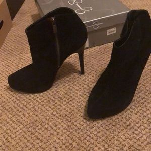 Jessica Simpson Booties